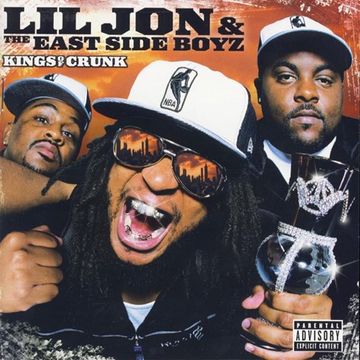 Lil Jon & The Eastside Boys - Get Low (Steil Clapping Mix)