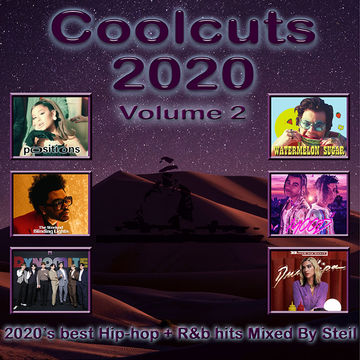 Coolcuts 2020 Volume 2