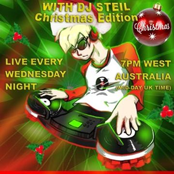 Live At The Loungeroom 2018 12 19 - Christmas Edition