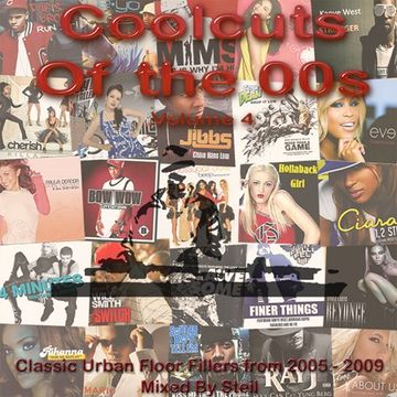 Coolcuts of the 00s Vol 4