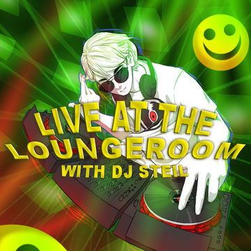 Live At The Loungeroom 2021-02-24 Acid