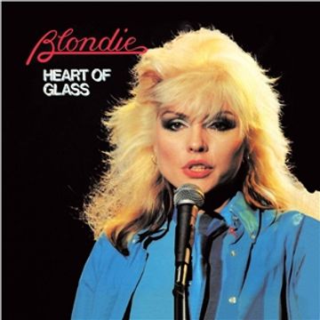 Blondie - Heart Of Glass (Steil Mix)