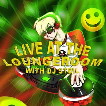 Live At The Loungeroom 2019-08-14 Breakbeat Classics