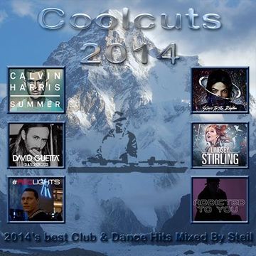 Coolcuts 2014