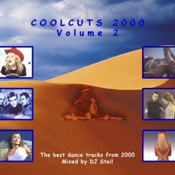 Coolcuts 2000 Volume 2