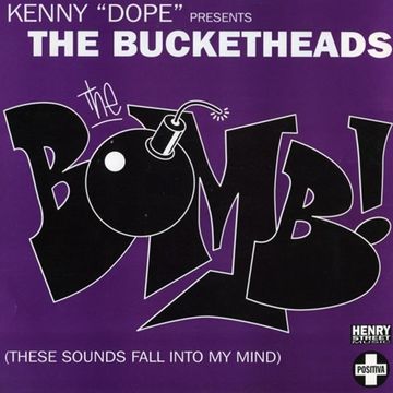 Bucketheads - The Bomb! (Steil Street Player Mix)