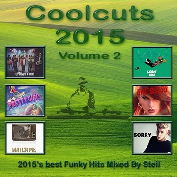 Coolcuts 2015 Volume 2