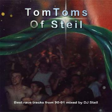 DJ Steil - Together