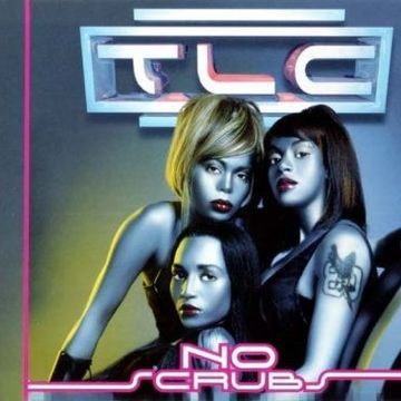 TLC - No Scrubs (Steil Remix)