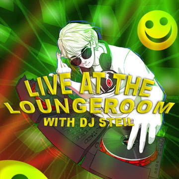 Live At The Loungeroom 2021-11-17 Rave History