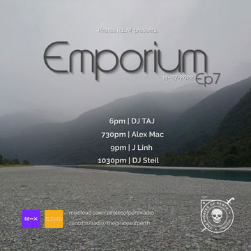 Emporium - Soulful House July 22