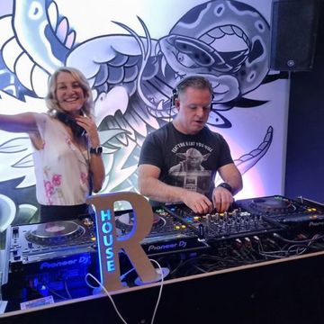 DJ Steil vs Samantha G - R-BPM - 31 June 24