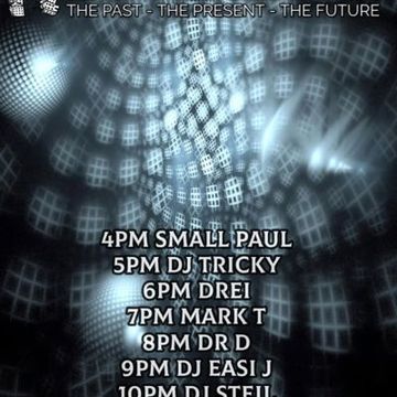 R Evolution - 9 Jul 25