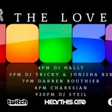 For the Love of House - Jan 24