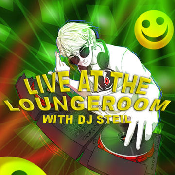 Live At The Loungeroom 2021-06-23 Oldskool Rave