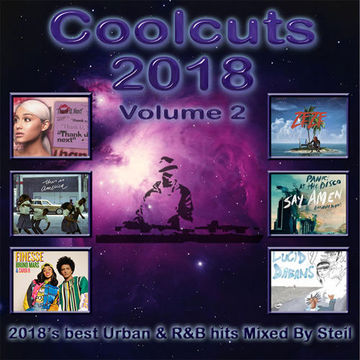 Coolcuts 2018 Volume 2