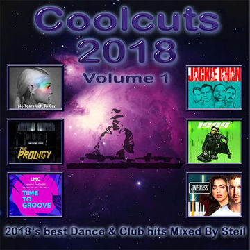 Coolcuts 2018 Volume 1