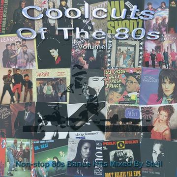 Coolcuts of the 80s 2