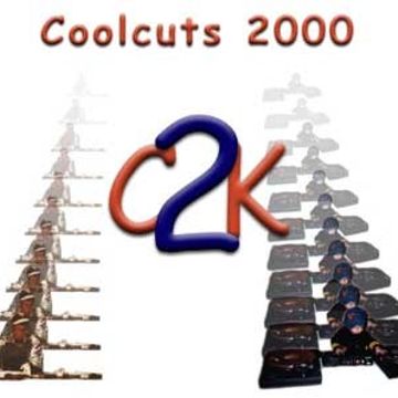 Coolcuts 2000 Volume 1