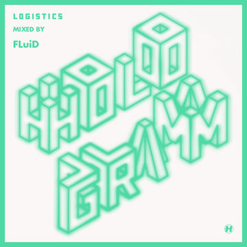 LOGISTICS By FLuiD 2018