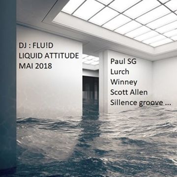 FLu!D - LIQUID ATTITUDE #01