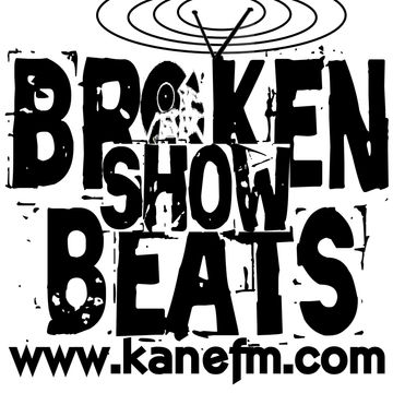 Broken Beats Show on Kane FM "KeeZee's Selection" - 15th December 2012 - Hardcore and Jungle Vinyl From The Old and New Skool 