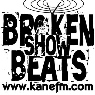 Broken Beats Show on Kane FM "KeeZee's Selection" - 12th January 2013 - Hardcore and Jungle Vinyl From The Old and New Skool