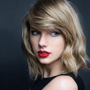 Taylor Swift  - Style [Bootleg DJ Rivadeneyra]