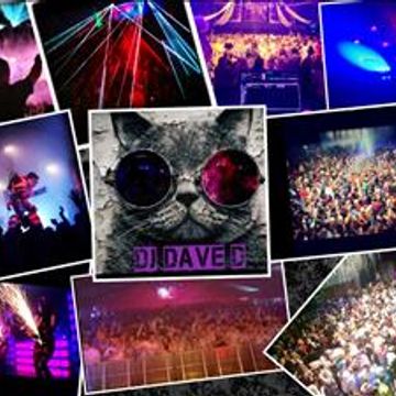 Dj Dave D club Sessions vol 6