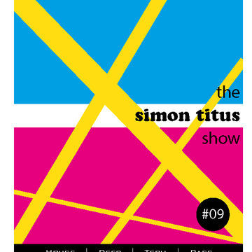 the simon titus show 