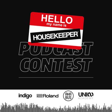 jaffer - HOUSEKEEPER Podcast Contest