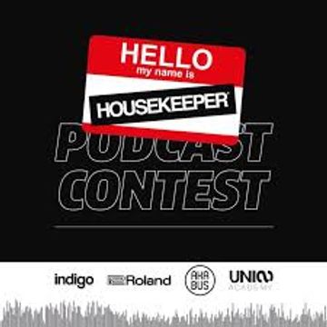 Jaffer - HOUSEKEEPER Podcast Contest