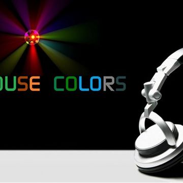 HOUSE COLORS 27/2016