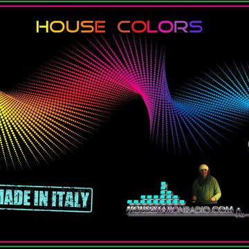 deejayAleph   House Colors   34-2014