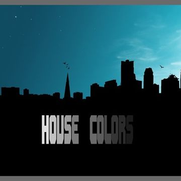 House cOLORS 31/2016