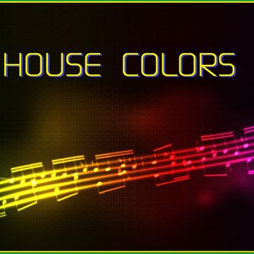 HOUSE COLORS 2016/4