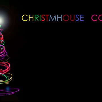 Christmhouse Colors