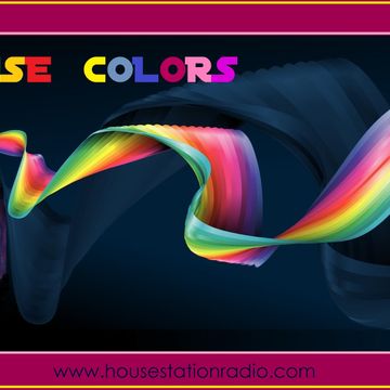 House Colors   07/2015