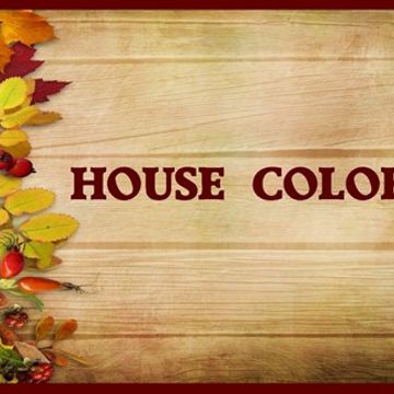 House Colors 34-2016