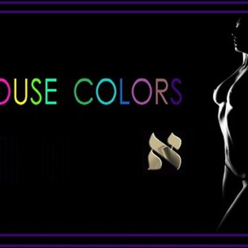 HOUSE COLORS 20/2017