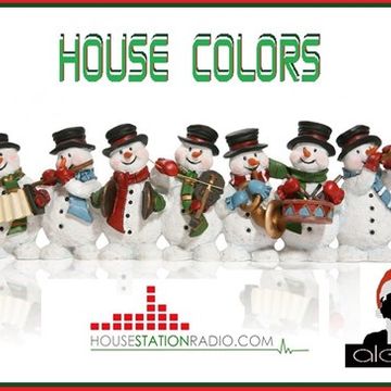 House Colors 38/2016