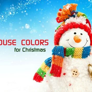 House Colors 39/2016