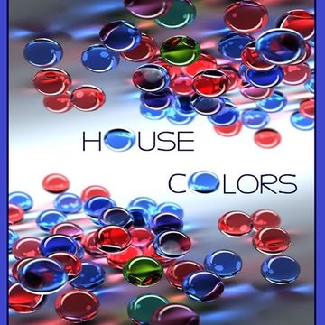 HOUSE COLORS 8/2017