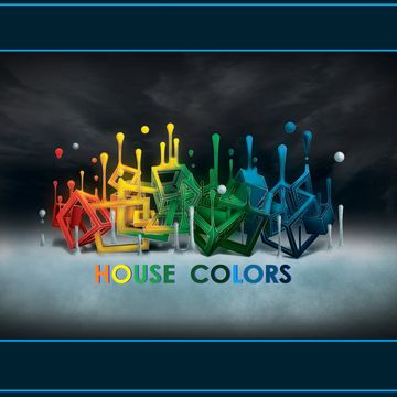 House Colors   01/2015