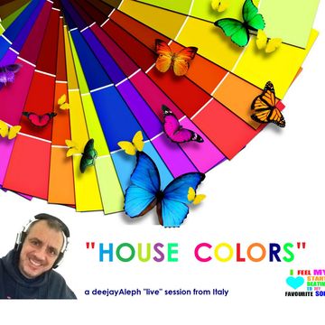 deejayAleph   House Colors   25-2014