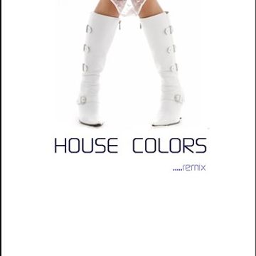 House Colors 25/2016