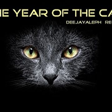 The Year Of The Cat  (deejayAleph re edit)