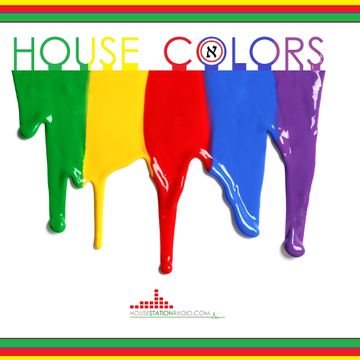 House Colors 10/2015