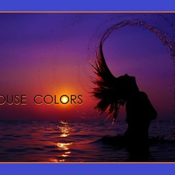 HOUSE COLORS 22-2016