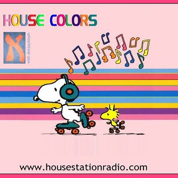 HOUSE COLORS 11-2016